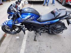 CB Hornet 160R CBS